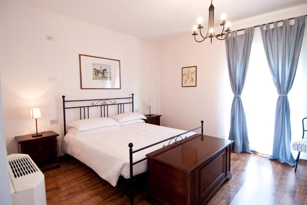 Agriturismo Villa Irelli Castellalto Habitación foto