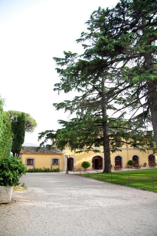 Agriturismo Villa Irelli Castellalto Exterior foto